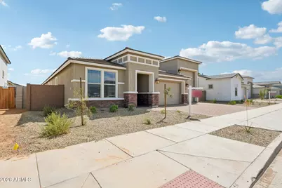 16745 W Audrey Lane, Surprise, AZ 85387 - Photo 43