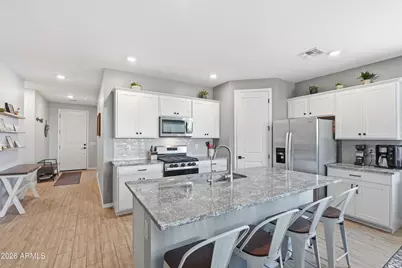 3393 E Valleyhigh Trail, San Tan Valley, AZ 85143 - Photo 7