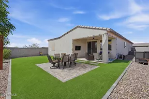 3393 E Valleyhigh Trl, San Tan Valley, AZ 85143 - Photo 35
