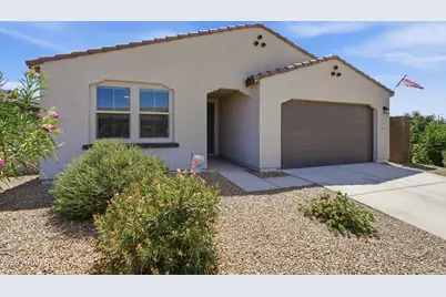 3393 E Valleyhigh Trail, San Tan Valley, AZ 85143 - Photo 31