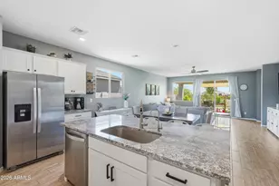3393 E Valleyhigh Trl, San Tan Valley, AZ 85143 - Photo 17