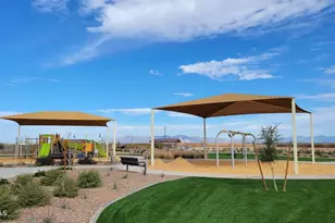 3393 E Valleyhigh Trl, San Tan Valley, AZ 85143 - Photo 13