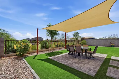 3393 E Valleyhigh Trail, San Tan Valley, AZ 85143 - Photo 27