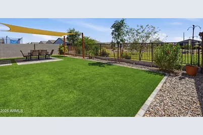 3393 E Valleyhigh Trail, San Tan Valley, AZ 85143 - Photo 29