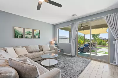 3393 E Valleyhigh Trail, San Tan Valley, AZ 85143 - Photo 3