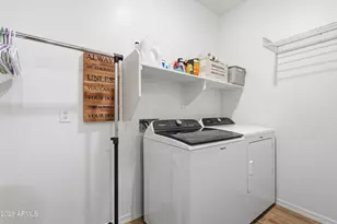 3393 E Valleyhigh Trl, San Tan Valley, AZ 85143 - Photo 33