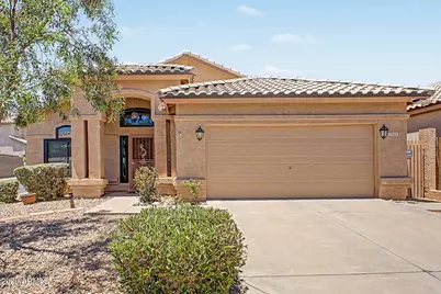 1344 E Sheena Drive, Phoenix, AZ 85022 - Photo 1