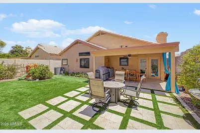 1344 E Sheena Drive, Phoenix, AZ 85022 - Photo 27