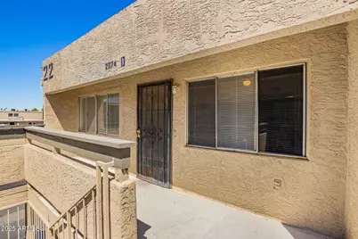 2674 N 43rd Avenue #D, Phoenix, AZ 85009 - Photo 3