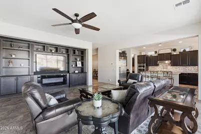 8449 E Lockwood Street, Mesa, AZ 85207 - Photo 9