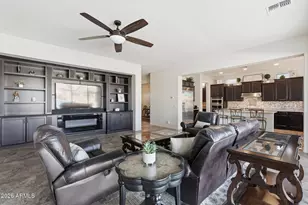 8449 E Lockwood St, Mesa, AZ 85207 - Photo 9