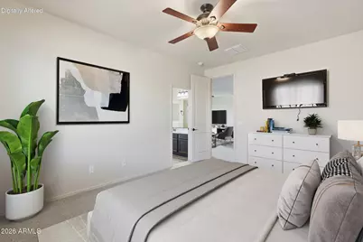 8449 E Lockwood Street, Mesa, AZ 85207 - Photo 29