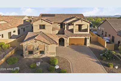 8449 E Lockwood Street, Mesa, AZ 85207 - Photo 3