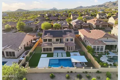 8449 E Lockwood Street, Mesa, AZ 85207 - Photo 5