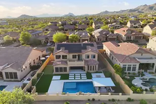 8449 E Lockwood St, Mesa, AZ 85207 - Photo 5