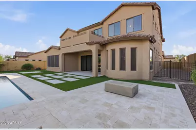 8449 E Lockwood Street, Mesa, AZ 85207 - Photo 37