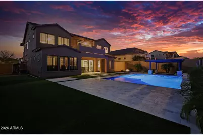 8449 E Lockwood Street, Mesa, AZ 85207 - Photo 1