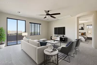 8449 E Lockwood Street, Mesa, AZ 85207 - Photo 23