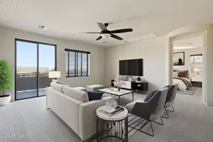 8449 E Lockwood St, Mesa, AZ 85207 - Photo 23