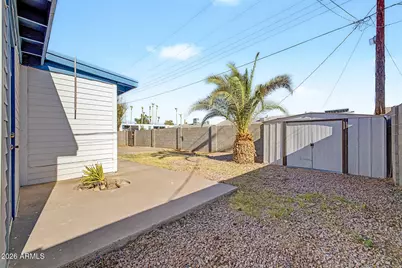 1205 W 5th Street, Tempe, AZ 85281 - Photo 39