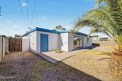 1205 W 5th Street, Tempe, AZ 85281 - Photo 41