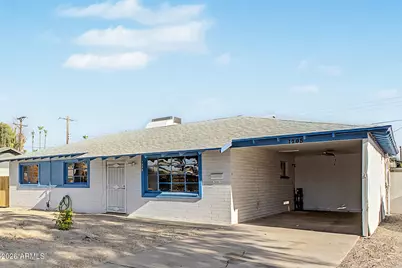 1205 W 5th Street, Tempe, AZ 85281 - Photo 1
