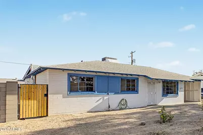 1205 W 5th Street, Tempe, AZ 85281 - Photo 3