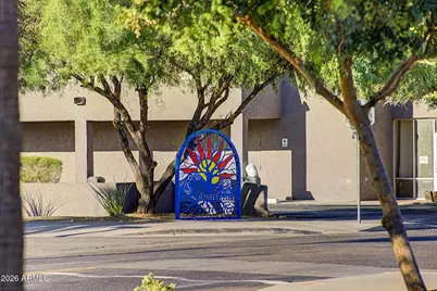 1205 W 5th Street, Tempe, AZ 85281 - Photo 43