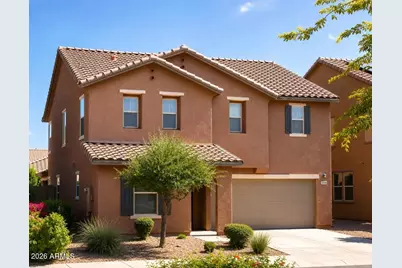12108 W Range Mule Drive, Peoria, AZ 85383 - Photo 1