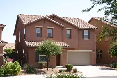 12108 W Range Mule Drive, Peoria, AZ 85383 - Photo 1