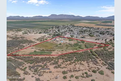 35448 2nd Street, Wenden, AZ 85357 - Photo 1
