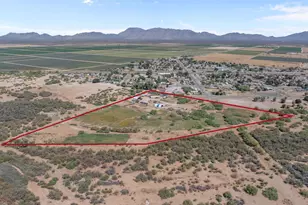 35448 2nd St, Wenden, AZ 85357 - Photo 1