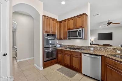 5317 E Lonesome Dove Trail, San Tan Valley, AZ 85140 - Photo 17