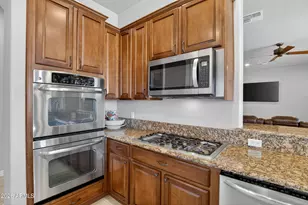 5317 E Lonesome Dove Trail, San Tan Valley, AZ 85140 - Photo 21