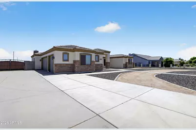 5317 E Lonesome Dove Trail, San Tan Valley, AZ 85140 - Photo 11