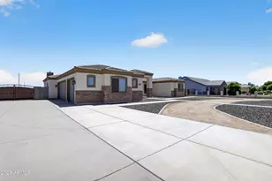 5317 E Lonesome Dove Trail, San Tan Valley, AZ 85140 - Photo 11