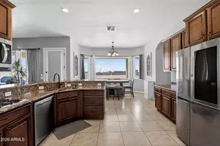 5317 E Lonesome Dove Trail, San Tan Valley, AZ 85140 - Photo 19