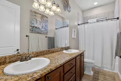 5317 E Lonesome Dove Trail, San Tan Valley, AZ 85140 - Photo 49