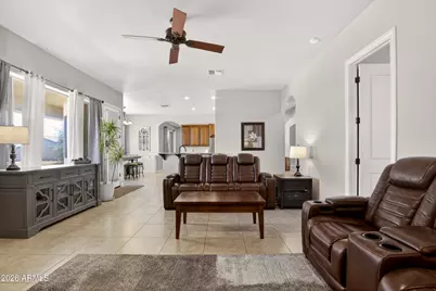 5317 E Lonesome Dove Trail, San Tan Valley, AZ 85140 - Photo 25