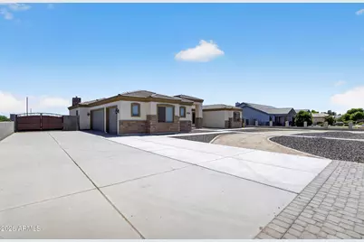 5317 E Lonesome Dove Trail, San Tan Valley, AZ 85140 - Photo 7