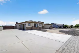 5317 E Lonesome Dove Trail, San Tan Valley, AZ 85140 - Photo 7