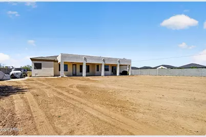 5317 E Lonesome Dove Trail, San Tan Valley, AZ 85140 - Photo 57
