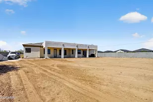 5317 E Lonesome Dove Trail, San Tan Valley, AZ 85140 - Photo 57