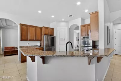 5317 E Lonesome Dove Trail, San Tan Valley, AZ 85140 - Photo 15