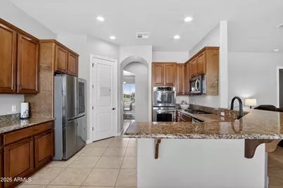 5317 E Lonesome Dove Trail, San Tan Valley, AZ 85140 - Photo 3