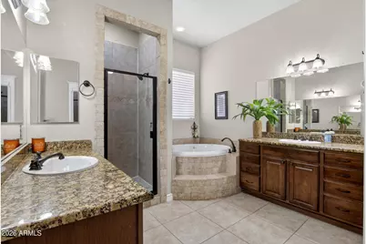 5317 E Lonesome Dove Trail, San Tan Valley, AZ 85140 - Photo 35