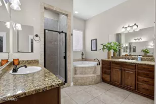 5317 E Lonesome Dove Trail, San Tan Valley, AZ 85140 - Photo 35