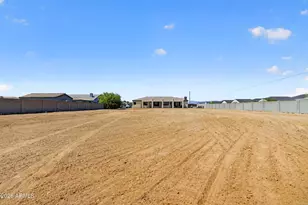 5317 E Lonesome Dove Trail, San Tan Valley, AZ 85140 - Photo 63
