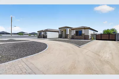 5317 E Lonesome Dove Trail, San Tan Valley, AZ 85140 - Photo 9