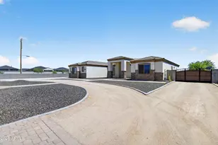 5317 E Lonesome Dove Trail, San Tan Valley, AZ 85140 - Photo 9